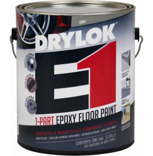 Drylock Epoxy Paint Tint Base